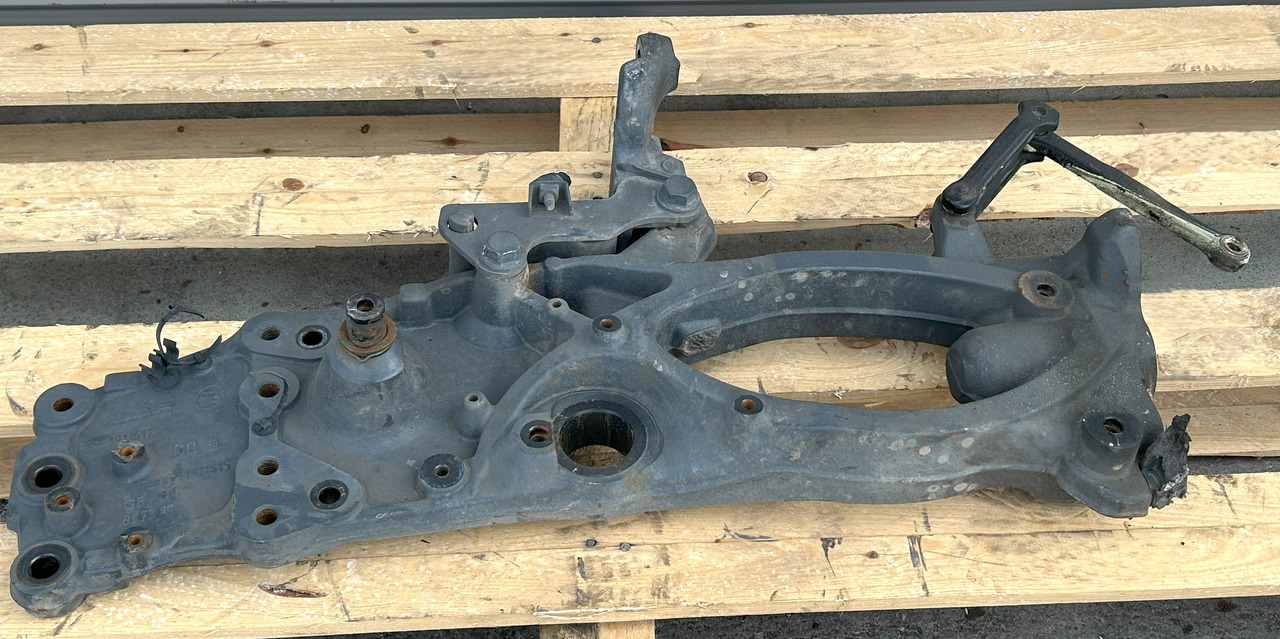 DAF XF 106 CAB CRUSH ZONE SUPPORT - מסגרת/ שלדה: תמונה 1 DAF XF 106 CAB CRUSH ZONE SUPPORT - מסגרת/ שלדה: תמונה 1