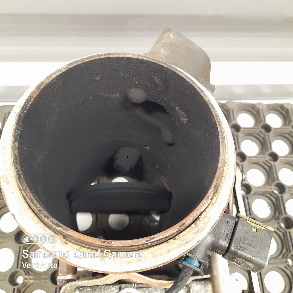 DAF XF 106 LIFT DAF XF 106 LIFT 530KM 2123995 truck - שסתום עבור משאית: תמונה 4 DAF XF 106 LIFT DAF XF 106 LIFT 530KM 2123995 truck - שסתום עבור משאית: תמונה 4