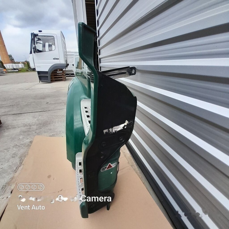 DAF XF 106 RH 1835024 DAF 1835024 truck - צעד עבור משאית: תמונה 3 DAF XF 106 RH 1835024 DAF 1835024 truck - צעד עבור משאית: תמונה 3