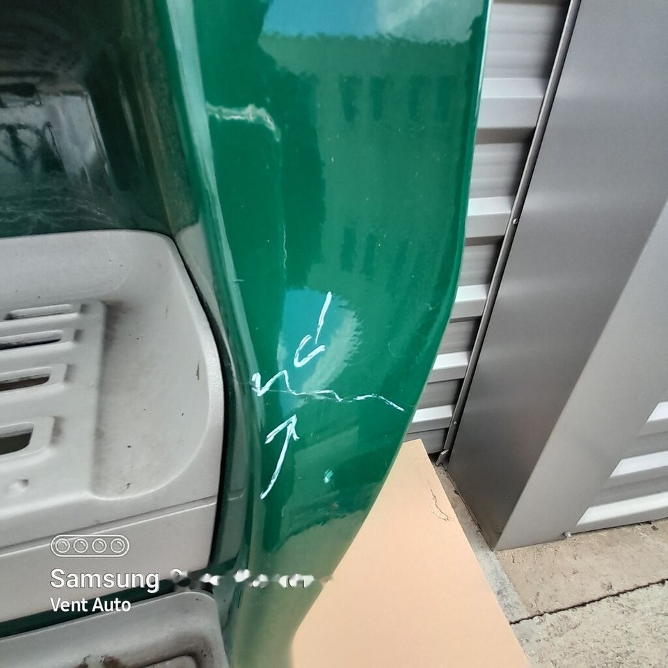 DAF XF 106 RH 1835024 DAF 1835024 truck - צעד עבור משאית: תמונה 2 DAF XF 106 RH 1835024 DAF 1835024 truck - צעד עבור משאית: תמונה 2
