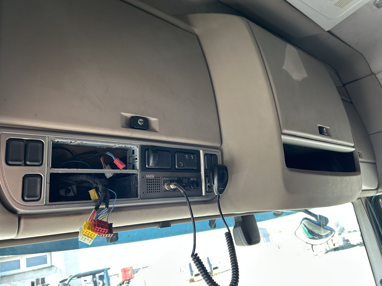 תא עבור משאית DAF XF 106 SUPER SPACE CAB LIFT truck: תמונה 19