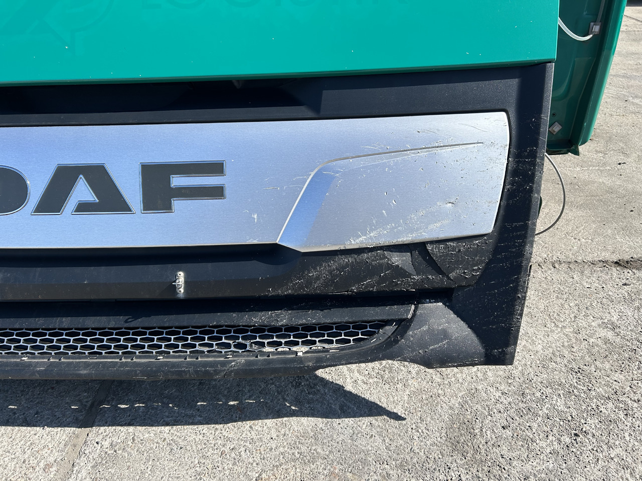 תא עבור משאית DAF XF 106 SUPER SPACE CAB LIFT truck: תמונה 11