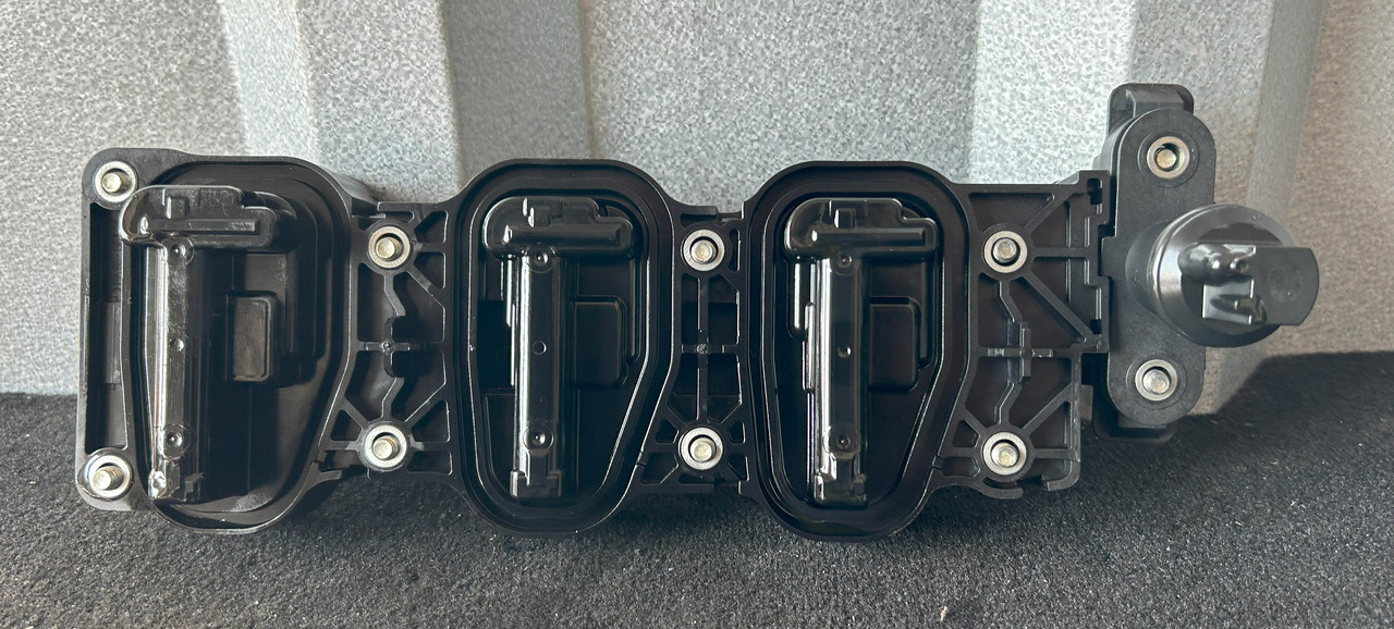 DAF XF 106 TRAXON - ECU עבור משאית: תמונה 1 DAF XF 106 TRAXON - ECU עבור משאית: תמונה 1