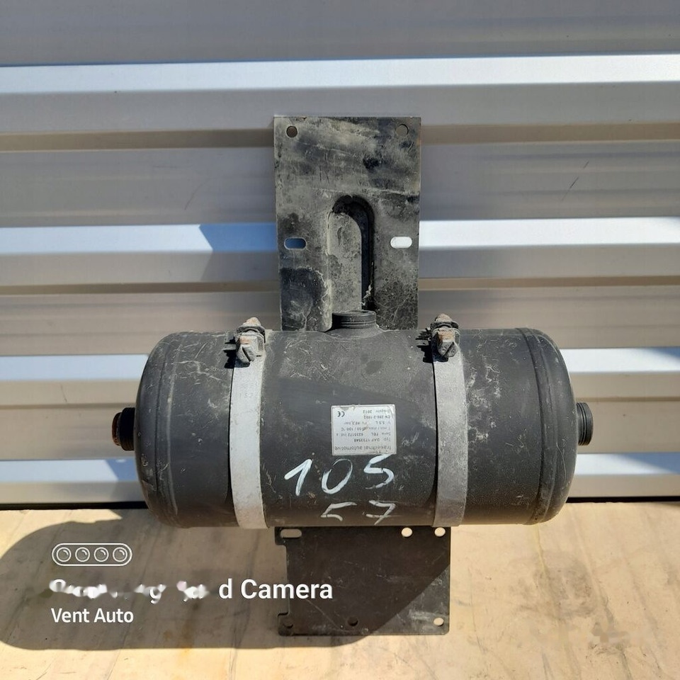 DAF XF 1065 1733548 DAF 1733548 truck - חלקי בלמים עבור משאית: תמונה 1 DAF XF 1065 1733548 DAF 1733548 truck - חלקי בלמים עבור משאית: תמונה 1