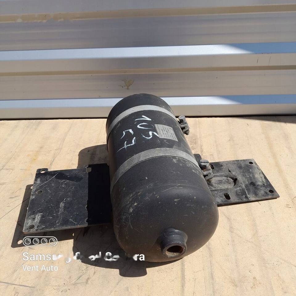 DAF XF 1065 1733548 DAF 1733548 truck - חלקי בלמים עבור משאית: תמונה 2 DAF XF 1065 1733548 DAF 1733548 truck - חלקי בלמים עבור משאית: תמונה 2