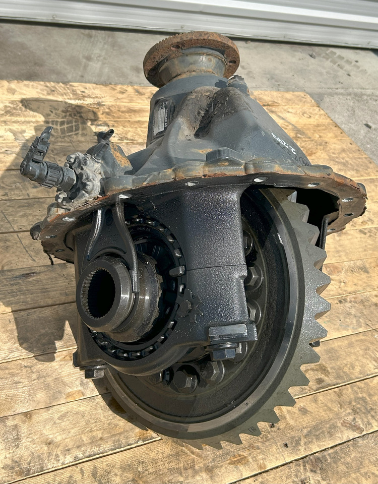 DIFFERENTIAL AXLE INSERT R440-13,0 2,277 ACTROS MP4 - הילוך דיפרנציאלי עבור משאית: תמונה 3 DIFFERENTIAL AXLE INSERT R440-13,0 2,277 ACTROS MP4 - הילוך דיפרנציאלי עבור משאית: תמונה 3