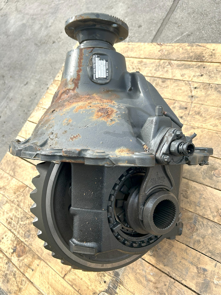 DIFFERENTIAL AXLE INSERT R440-13,0 2,277 ACTROS MP4 - הילוך דיפרנציאלי עבור משאית: תמונה 3 DIFFERENTIAL AXLE INSERT R440-13,0 2,277 ACTROS MP4 - הילוך דיפרנציאלי עבור משאית: תמונה 3