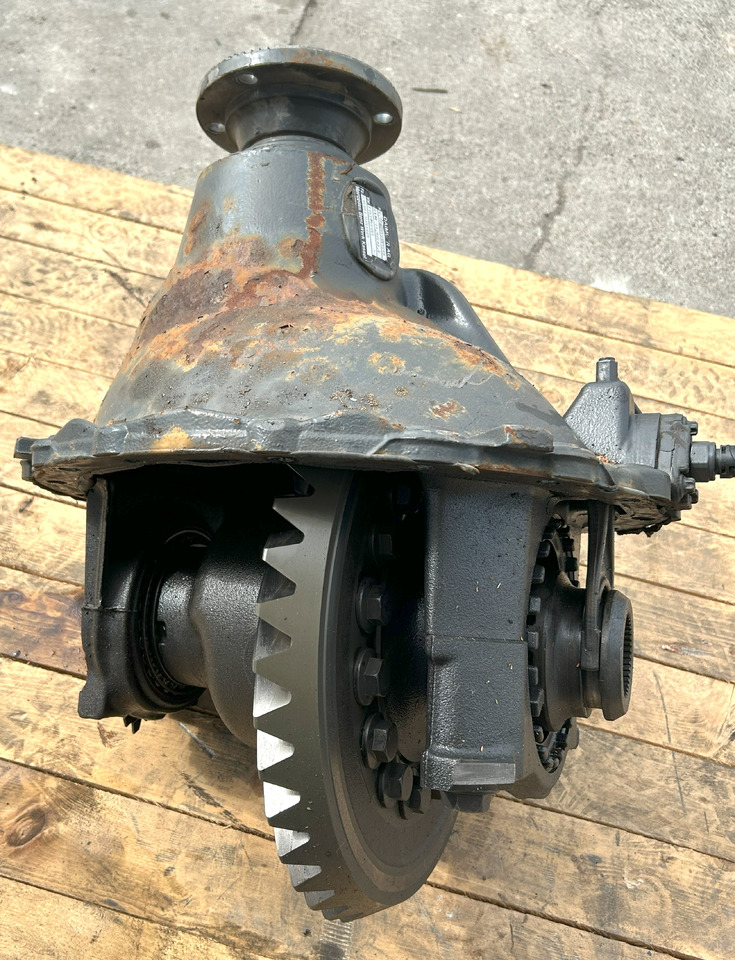 DIFFERENTIAL AXLE INSERT R440-13,0 2,277 ACTROS MP4 - הילוך דיפרנציאלי עבור משאית: תמונה 2 DIFFERENTIAL AXLE INSERT R440-13,0 2,277 ACTROS MP4 - הילוך דיפרנציאלי עבור משאית: תמונה 2