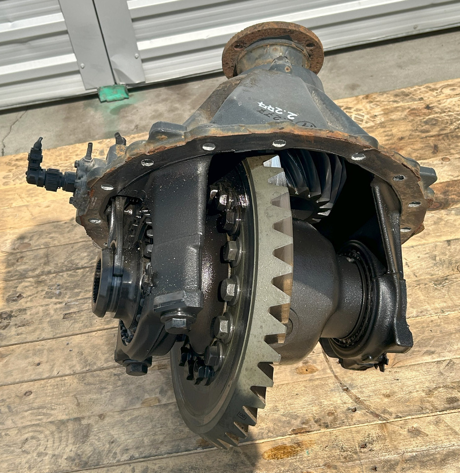 DIFFERENTIAL AXLE INSERT R440-13,0 2,277 ACTROS MP4 - הילוך דיפרנציאלי עבור משאית: תמונה 2 DIFFERENTIAL AXLE INSERT R440-13,0 2,277 ACTROS MP4 - הילוך דיפרנציאלי עבור משאית: תמונה 2