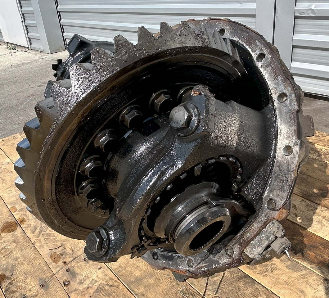 DIFFERENTIAL AXLE INSERT R440-13,0 2,411 ACTROS MP4 - הילוך דיפרנציאלי עבור משאית: תמונה 5 DIFFERENTIAL AXLE INSERT R440-13,0 2,411 ACTROS MP4 - הילוך דיפרנציאלי עבור משאית: תמונה 5