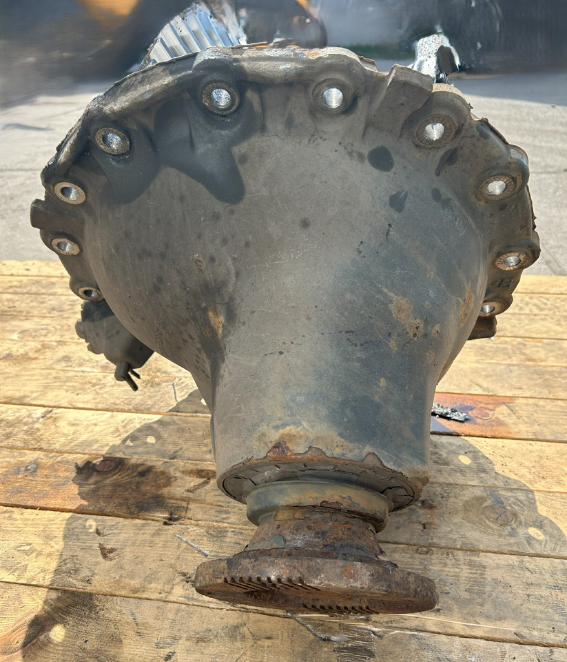 DIFFERENTIAL AXLE INSERT R440-13,0 2,411 ACTROS MP4 - הילוך דיפרנציאלי עבור משאית: תמונה 2 DIFFERENTIAL AXLE INSERT R440-13,0 2,411 ACTROS MP4 - הילוך דיפרנציאלי עבור משאית: תמונה 2