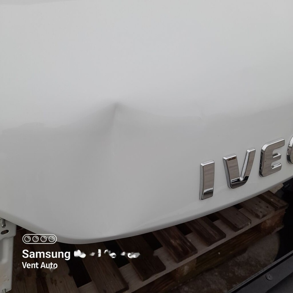 IVECO DAILY VII IVECO Daily VII 2019-2024 light - תא עבור משאית: תמונה 3 IVECO DAILY VII IVECO Daily VII 2019-2024 light - תא עבור משאית: תמונה 3