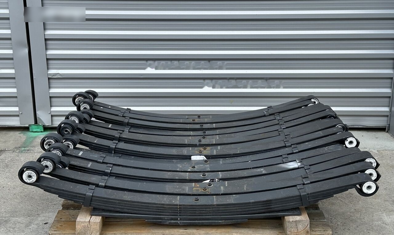 IVECO Daily 65C11/13/1517/18/21 70C15/17/18/21 72C15/17/18/21 IVECO 504361021 light - מתלה פלדה עבור משאית: תמונה 1 IVECO Daily 65C11/13/1517/18/21 70C15/17/18/21 72C15/17/18/21 IVECO 504361021 light - מתלה פלדה עבור משאית: תמונה 1
