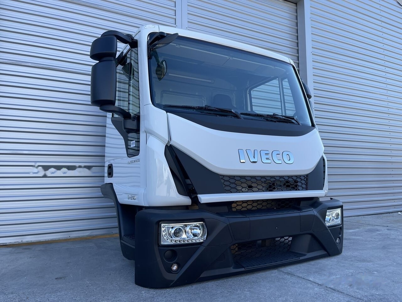 IVECO Eurocargo 75,120,150 for IVECO Eurocargo DAY cabine Fahrerhaus Cab - תא עבור מכונית: תמונה 4 IVECO Eurocargo 75,120,150 for IVECO Eurocargo DAY cabine Fahrerhaus Cab - תא עבור מכונית: תמונה 4