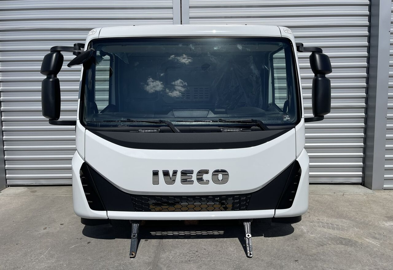 IVECO Eurocargo DAY cabine - תא עבור משאית: תמונה 2 IVECO Eurocargo DAY cabine - תא עבור משאית: תמונה 2
