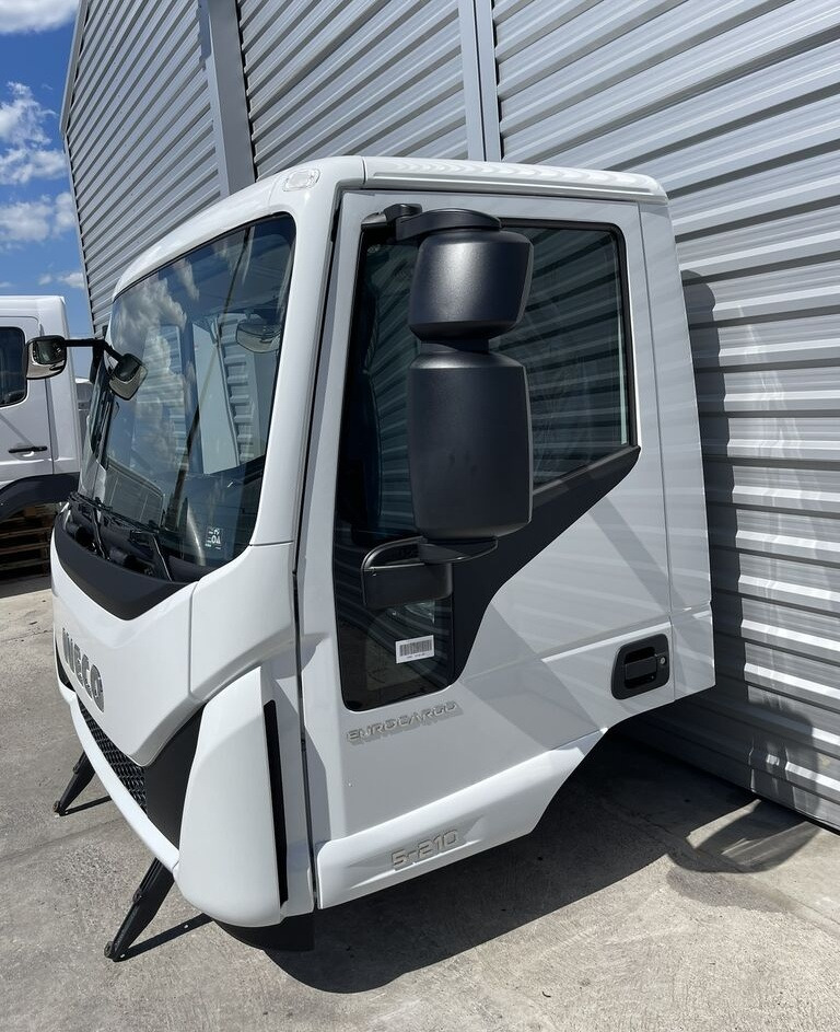 IVECO Eurocargo DAY cabine - תא עבור משאית: תמונה 4 IVECO Eurocargo DAY cabine - תא עבור משאית: תמונה 4