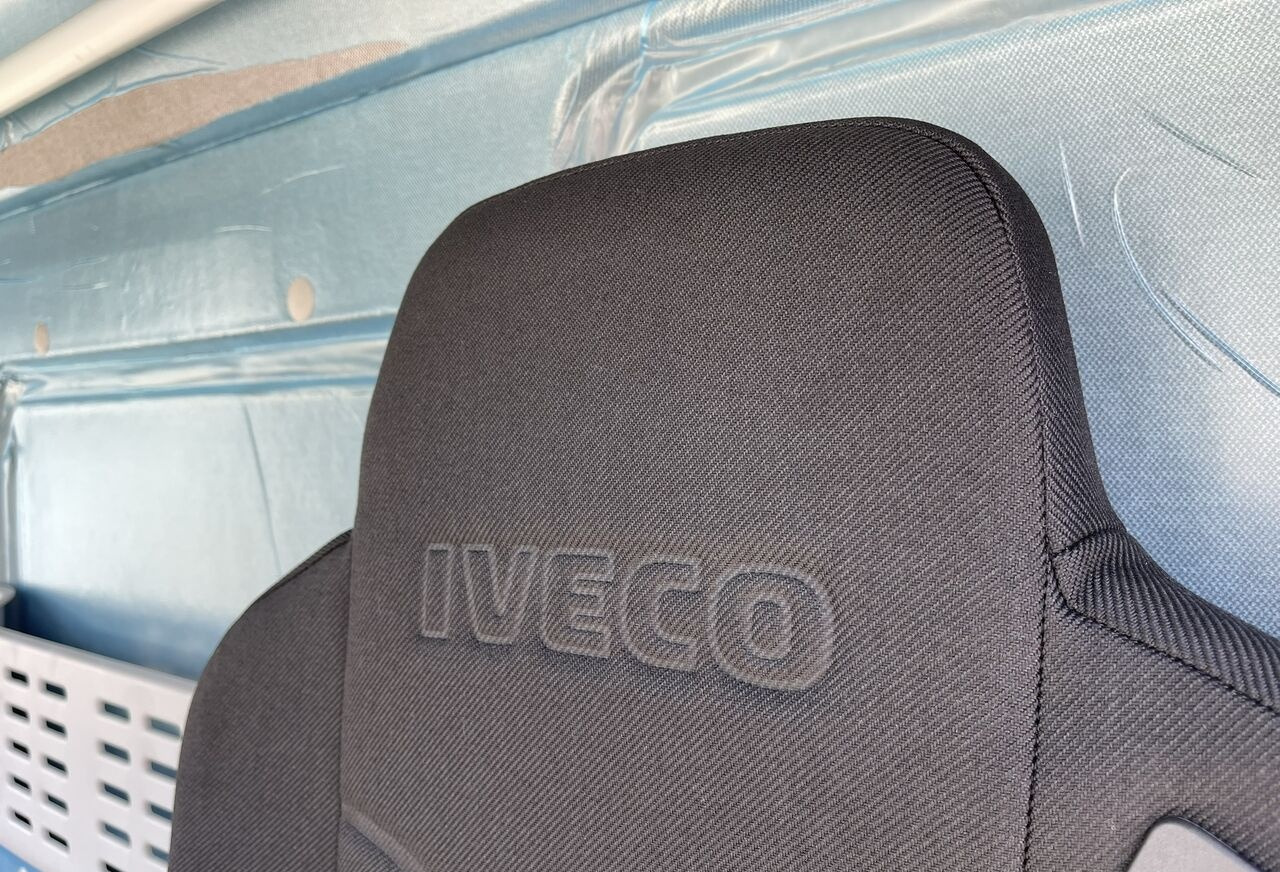 חָדָשׁ תא עבור מכונית IVECO Eurocargo  for IVECO Eurocargo DAY cabine: תמונה 9