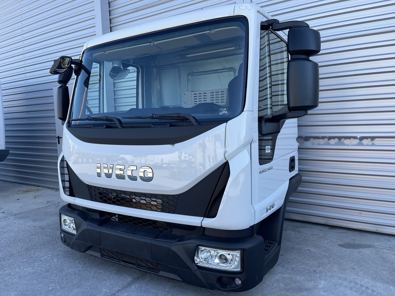 IVECO Eurocargo for IVECO Eurocargo DAY cabine - תא עבור מכונית: תמונה 3 IVECO Eurocargo for IVECO Eurocargo DAY cabine - תא עבור מכונית: תמונה 3