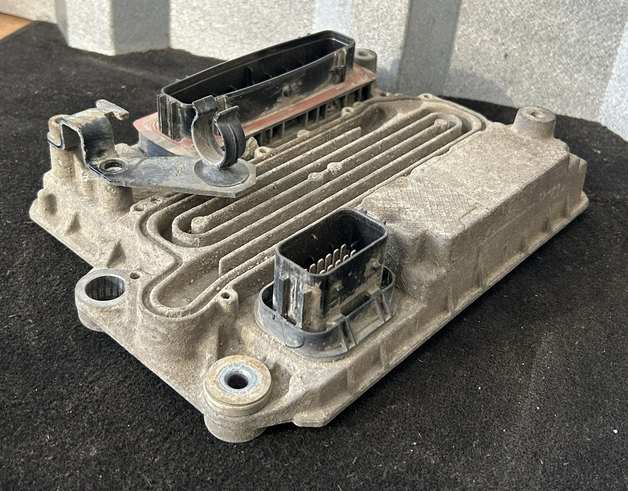 MERCEDES ACTROS MP4 ACM 2.1 A0004464954 - ECU עבור משאית: תמונה 5 MERCEDES ACTROS MP4 ACM 2.1 A0004464954 - ECU עבור משאית: תמונה 5