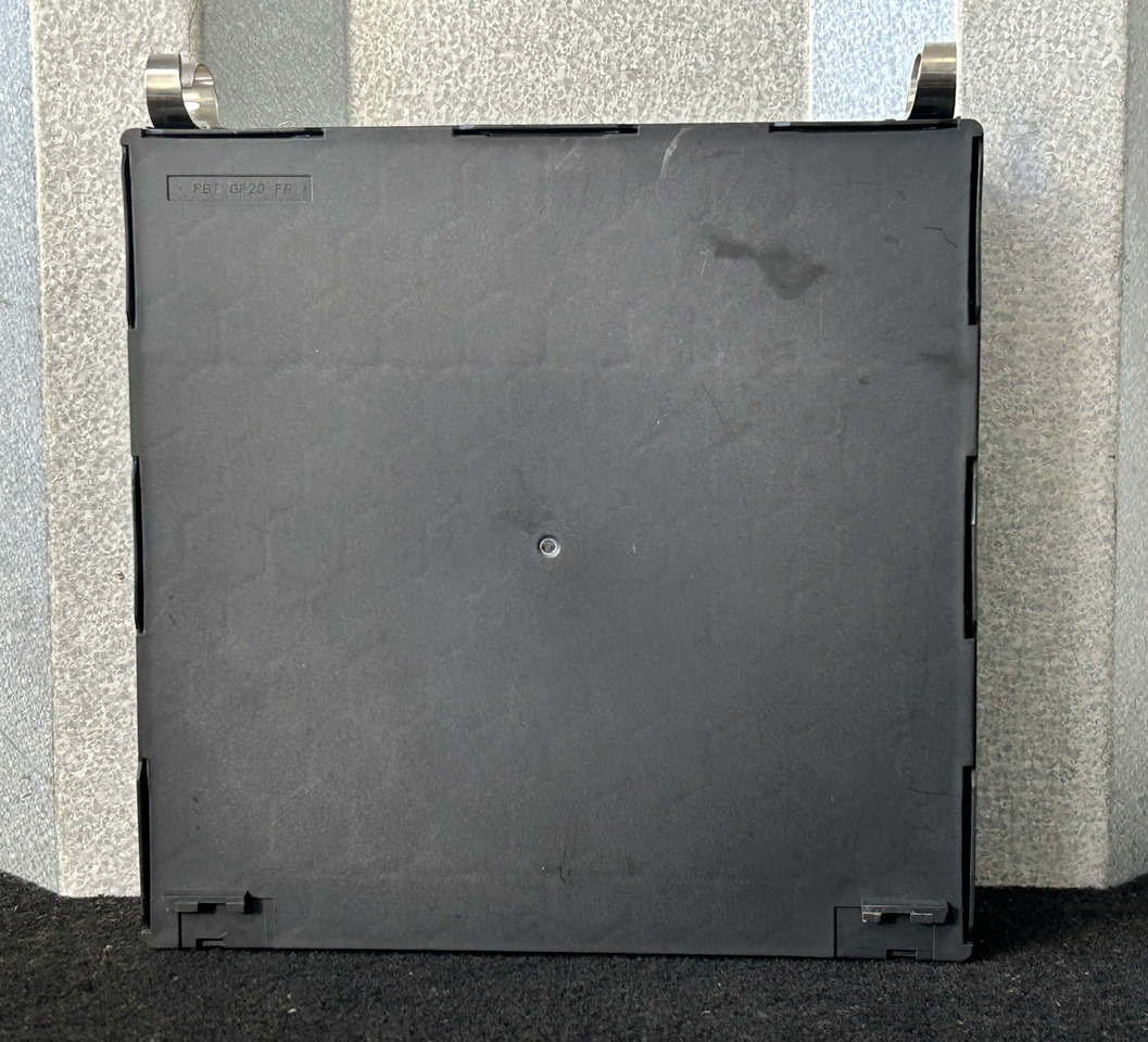 MERCEDES ACTROS MP4 CPC3 - ECU: תמונה 2 MERCEDES ACTROS MP4 CPC3 - ECU: תמונה 2