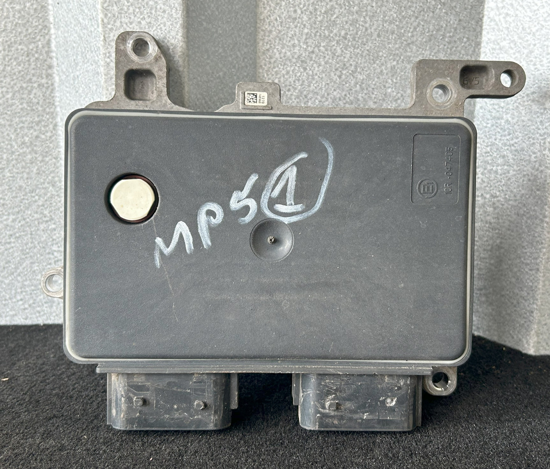MERCEDES ACTROS MP5 TCM WABCO - ECU עבור משאית: תמונה 1 MERCEDES ACTROS MP5 TCM WABCO - ECU עבור משאית: תמונה 1