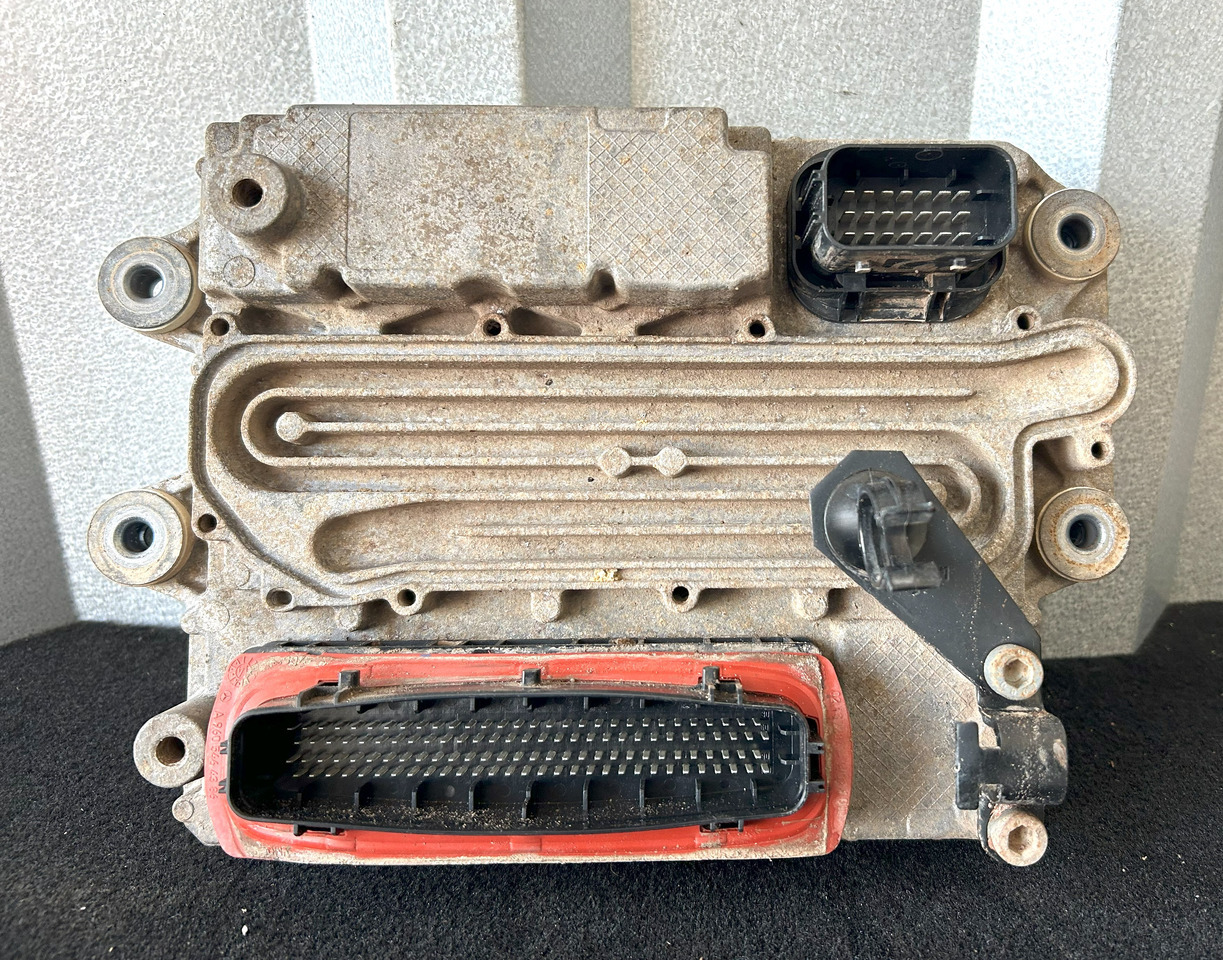 MERCEDES AROCS MP4 ACM 2.1 - ECU עבור משאית: תמונה 1 MERCEDES AROCS MP4 ACM 2.1 - ECU עבור משאית: תמונה 1