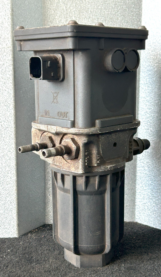 MERCEDES-BENZ AROCS MP4 ADBLUE PUMP - מערכת פליטה עבור משאית: תמונה 3 MERCEDES-BENZ AROCS MP4 ADBLUE PUMP - מערכת פליטה עבור משאית: תמונה 3