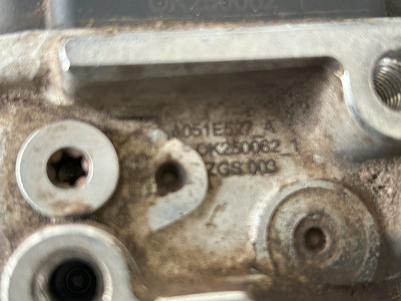 MERCEDES-BENZ AROCS MP4 ADBLUE PUMP - מערכת פליטה עבור משאית: תמונה 5 MERCEDES-BENZ AROCS MP4 ADBLUE PUMP - מערכת פליטה עבור משאית: תמונה 5