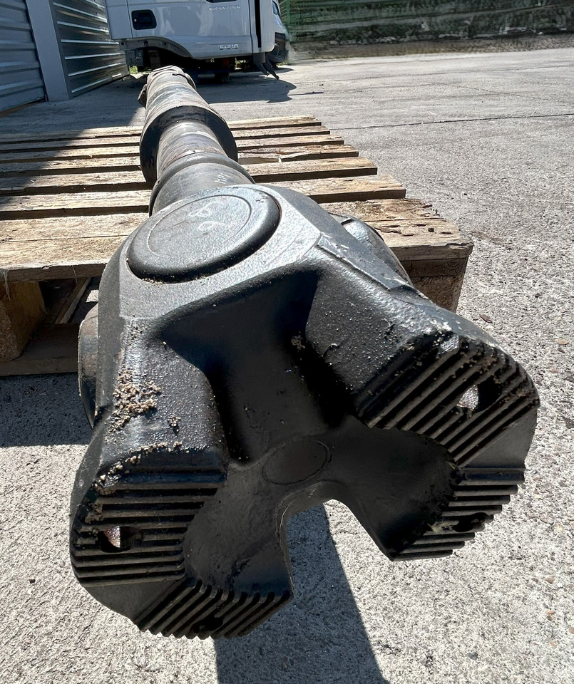 MERCEDES-BENZ AROCS MP4 DRIVE SHAFT 1544 MM - גל מדחף: תמונה 2 MERCEDES-BENZ AROCS MP4 DRIVE SHAFT 1544 MM - גל מדחף: תמונה 2