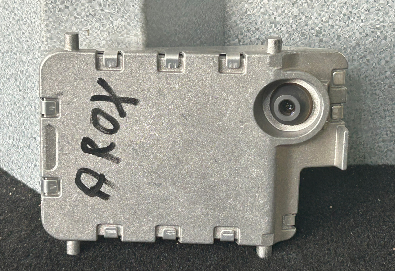 MERCEDES-BENZ AROCS MP4 WINDSCREEN CAMERA LANE ASSISTANT - חיישן: תמונה 2 MERCEDES-BENZ AROCS MP4 WINDSCREEN CAMERA LANE ASSISTANT - חיישן: תמונה 2