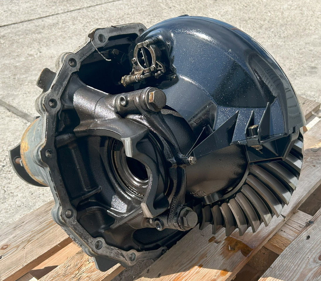 MERCEDES-BENZ DIFFERENTIAL WITH THROTTLE ACTROS MP4 R440-13 2,533 - סרן אחורי עבור משאית: תמונה 2 MERCEDES-BENZ DIFFERENTIAL WITH THROTTLE ACTROS MP4 R440-13 2,533 - סרן אחורי עבור משאית: תמונה 2