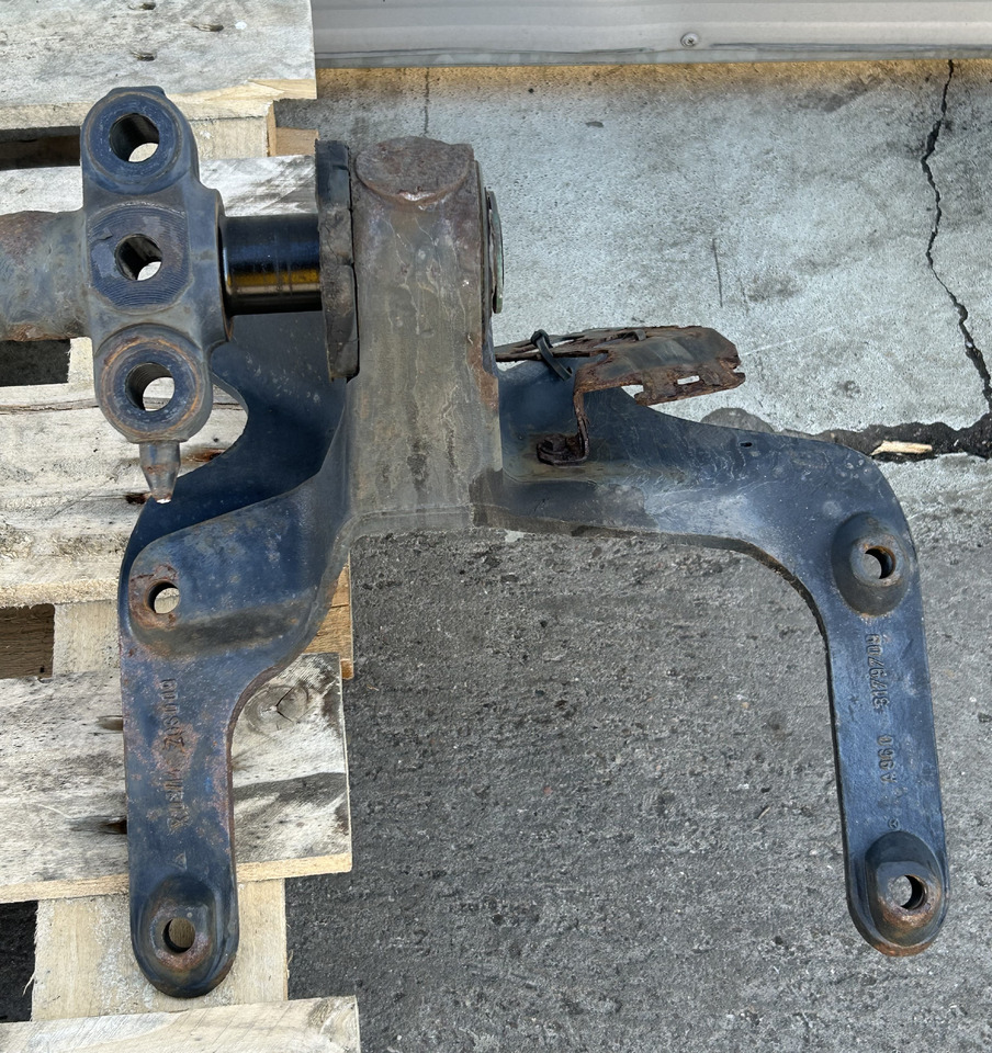 MERCEDES COMPLETE CABIN TIPPING ROD ACTROS MP4 - מתלה תא: תמונה 4 MERCEDES COMPLETE CABIN TIPPING ROD ACTROS MP4 - מתלה תא: תמונה 4