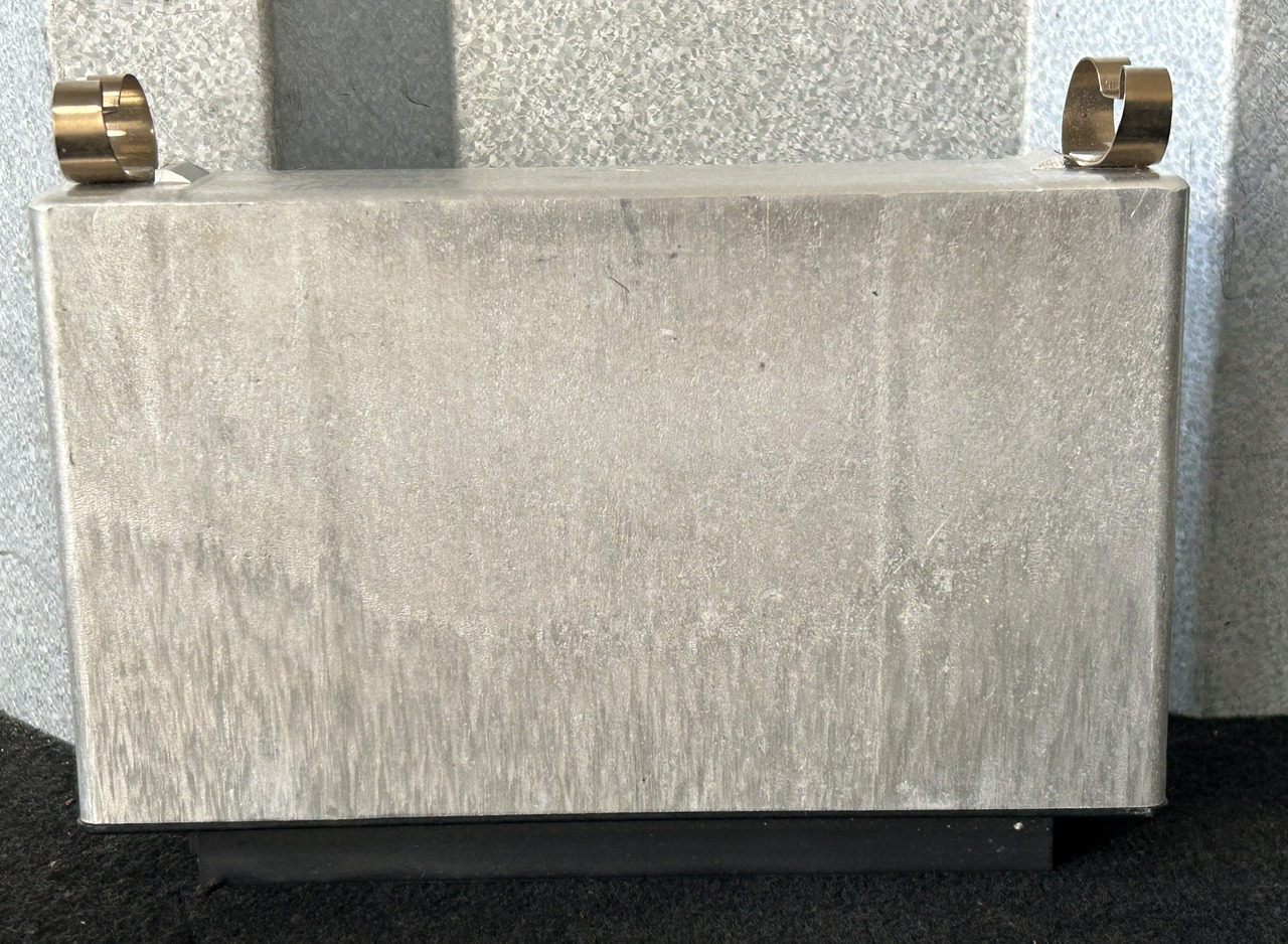 MERCEDES EBS CONTROLLER ACTROS MP4 - ECU: תמונה 3 MERCEDES EBS CONTROLLER ACTROS MP4 - ECU: תמונה 3