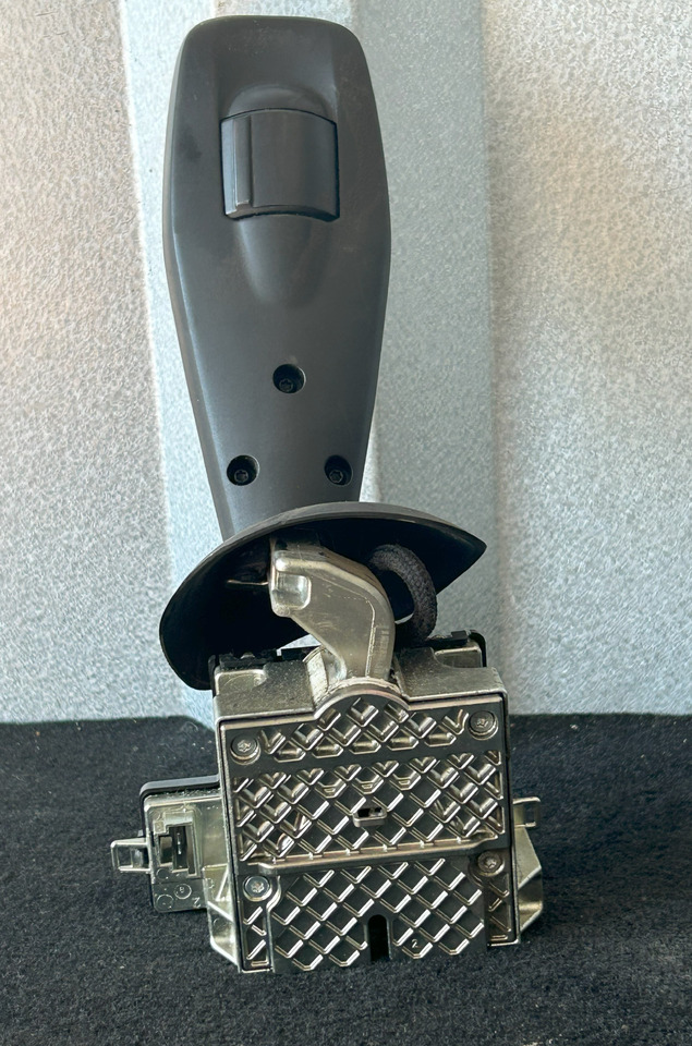 MERCEDES GEAR SHIFT PAPER ACTROS MP4 - ידית הילוכים: תמונה 5 MERCEDES GEAR SHIFT PAPER ACTROS MP4 - ידית הילוכים: תמונה 5