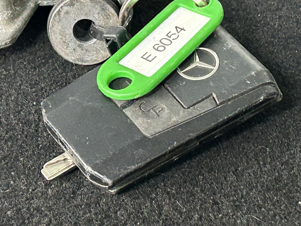 MERCEDES MCM 2.1 ACTROS MP4 OM 470 - ECU עבור משאית: תמונה 5 MERCEDES MCM 2.1 ACTROS MP4 OM 470 - ECU עבור משאית: תמונה 5