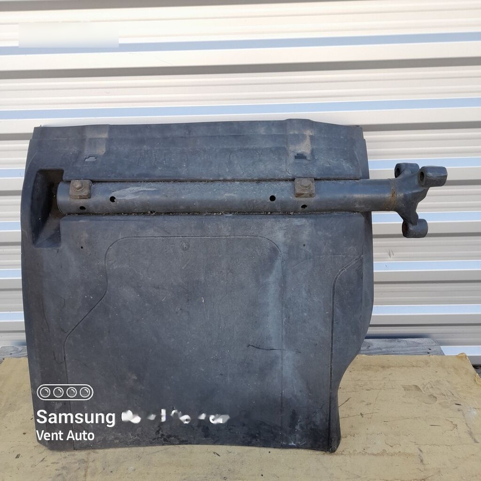 Mercedes-Benz ACTROS MP4 A9605200620   Mercedes-Benz A9605200620 - כנפון עבור משאית: תמונה 2 Mercedes-Benz ACTROS MP4 A9605200620   Mercedes-Benz A9605200620 - כנפון עבור משאית: תמונה 2