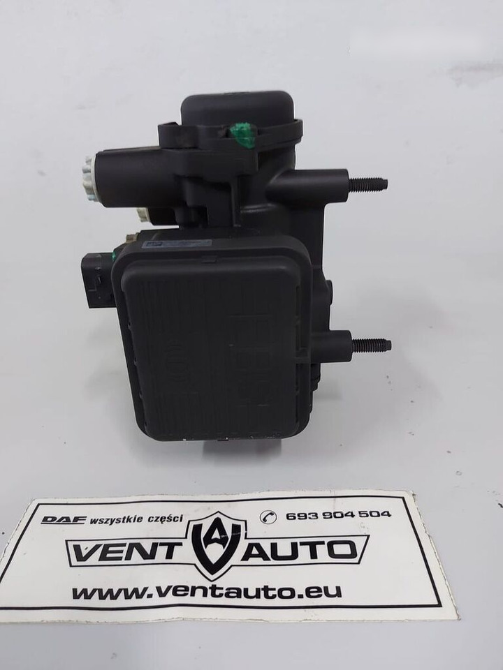 Mercedes-Benz ACTROS MP4 EBS Trailer Control Module K000920 Mercedes-Benz ACTROS MP4 truck - שסתום בלמים עבור משאית: תמונה 4 Mercedes-Benz ACTROS MP4 EBS Trailer Control Module K000920 Mercedes-Benz ACTROS MP4 truck - שסתום בלמים עבור משאית: תמונה 4