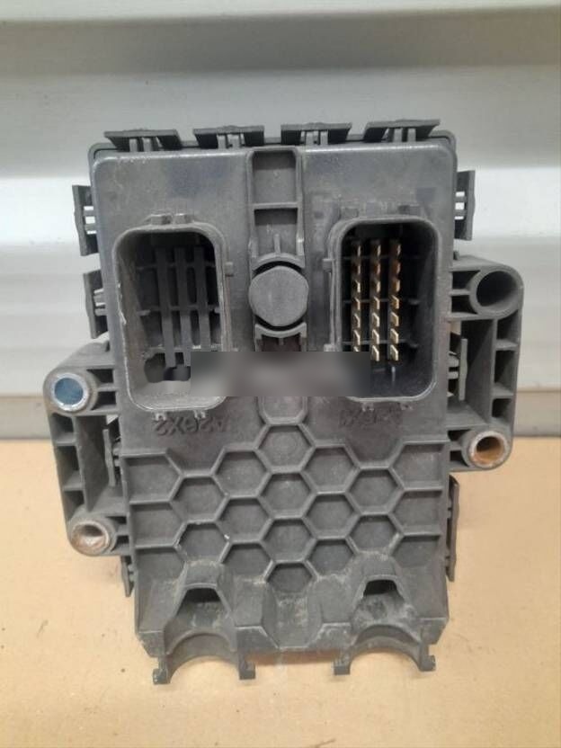 Mercedes-Benz CTROS MP4 CLCS A0034462317/001 truck - ECU עבור משאית: תמונה 3 Mercedes-Benz CTROS MP4 CLCS A0034462317/001 truck - ECU עבור משאית: תמונה 3