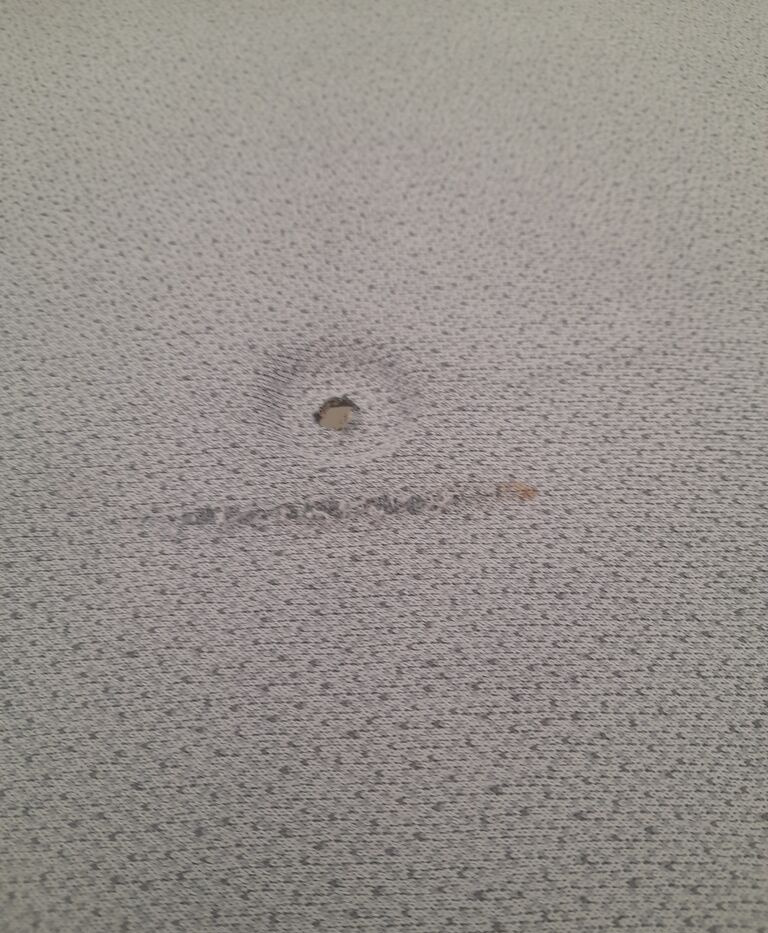 PODSUFITKA TAPICERKA Mercedes-Benz ATEGO A9406907550 - תא ופנים הרכב עבור משאית: תמונה 5 PODSUFITKA TAPICERKA Mercedes-Benz ATEGO A9406907550 - תא ופנים הרכב עבור משאית: תמונה 5