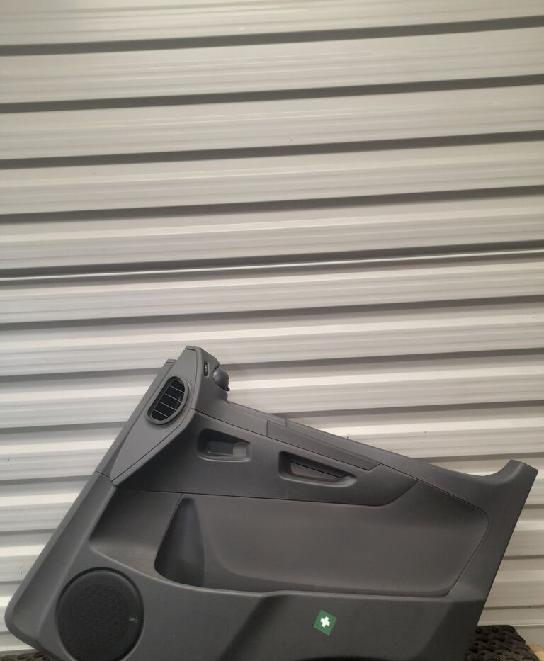 TAPICERKA PANEL DRZWI R Mercedes-Benz ATEGO A9407201870 - דלת וחלקים עבור משאית: תמונה 1 TAPICERKA PANEL DRZWI R Mercedes-Benz ATEGO A9407201870 - דלת וחלקים עבור משאית: תמונה 1