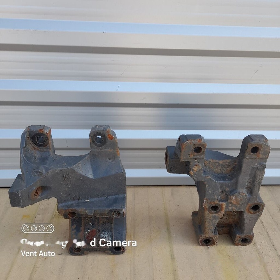WSPORNIK DRĄŻKA REAKCYJNEGO DAF XF 106 1908317 DAF 1908317 truck - מתלה עבור משאית: תמונה 4 WSPORNIK DRĄŻKA REAKCYJNEGO DAF XF 106 1908317 DAF 1908317 truck - מתלה עבור משאית: תמונה 4
