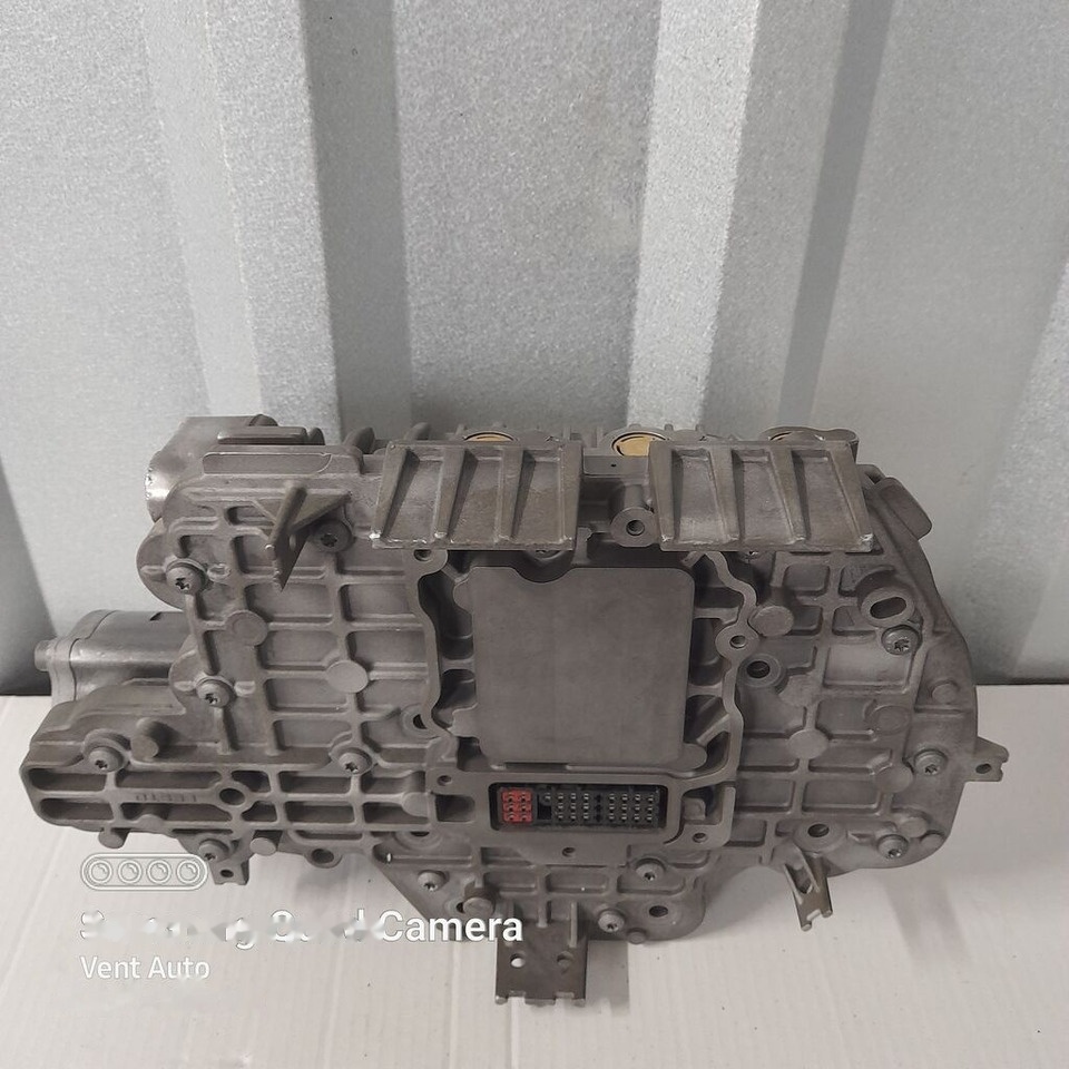 WYBIERAK SKRZYNI BIEGÓW FESTO Mercedes-Benz ACTROS MP4 A9602608663 Mercedes-Benz A9602608663 - תמסורת עבור משאית: תמונה 1 WYBIERAK SKRZYNI BIEGÓW FESTO Mercedes-Benz ACTROS MP4 A9602608663 Mercedes-Benz A9602608663 - תמסורת עבור משאית: תמונה 1