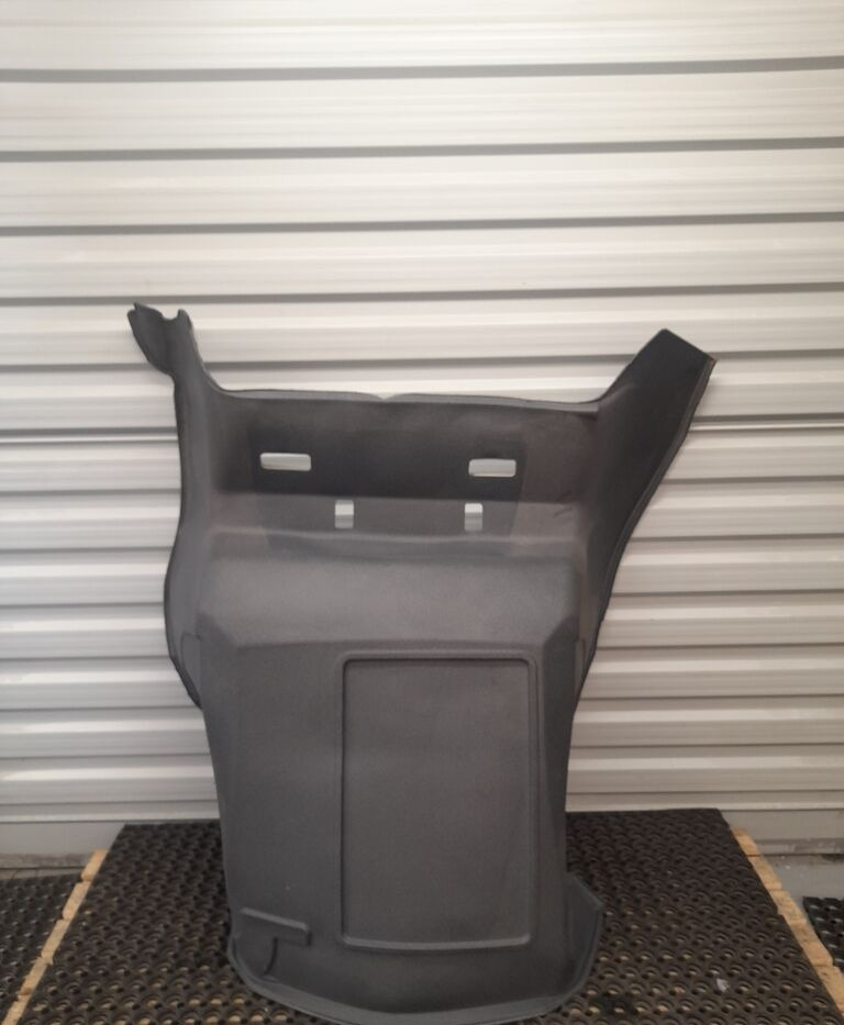 WYKŁADZINA KABINY Mercedes-Benz ATEGO A9676800203 - תא ופנים הרכב עבור משאית: תמונה 1 WYKŁADZINA KABINY Mercedes-Benz ATEGO A9676800203 - תא ופנים הרכב עבור משאית: תמונה 1