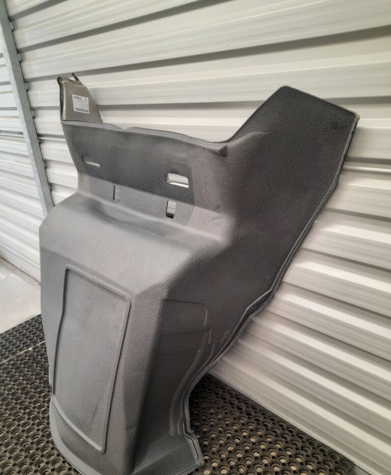 WYKŁADZINA KABINY Mercedes-Benz ATEGO A9676800203 - תא ופנים הרכב עבור משאית: תמונה 5 WYKŁADZINA KABINY Mercedes-Benz ATEGO A9676800203 - תא ופנים הרכב עבור משאית: תמונה 5