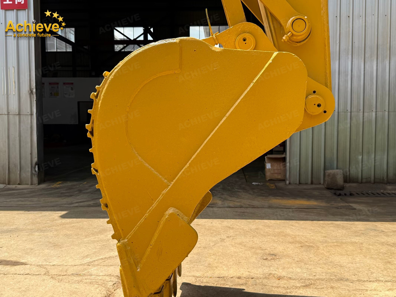 מחפר סורק CATERPILLAR 【ACHIEVE】TOP CONDITION!!! CAT 320D tracked excavator: תמונה 21