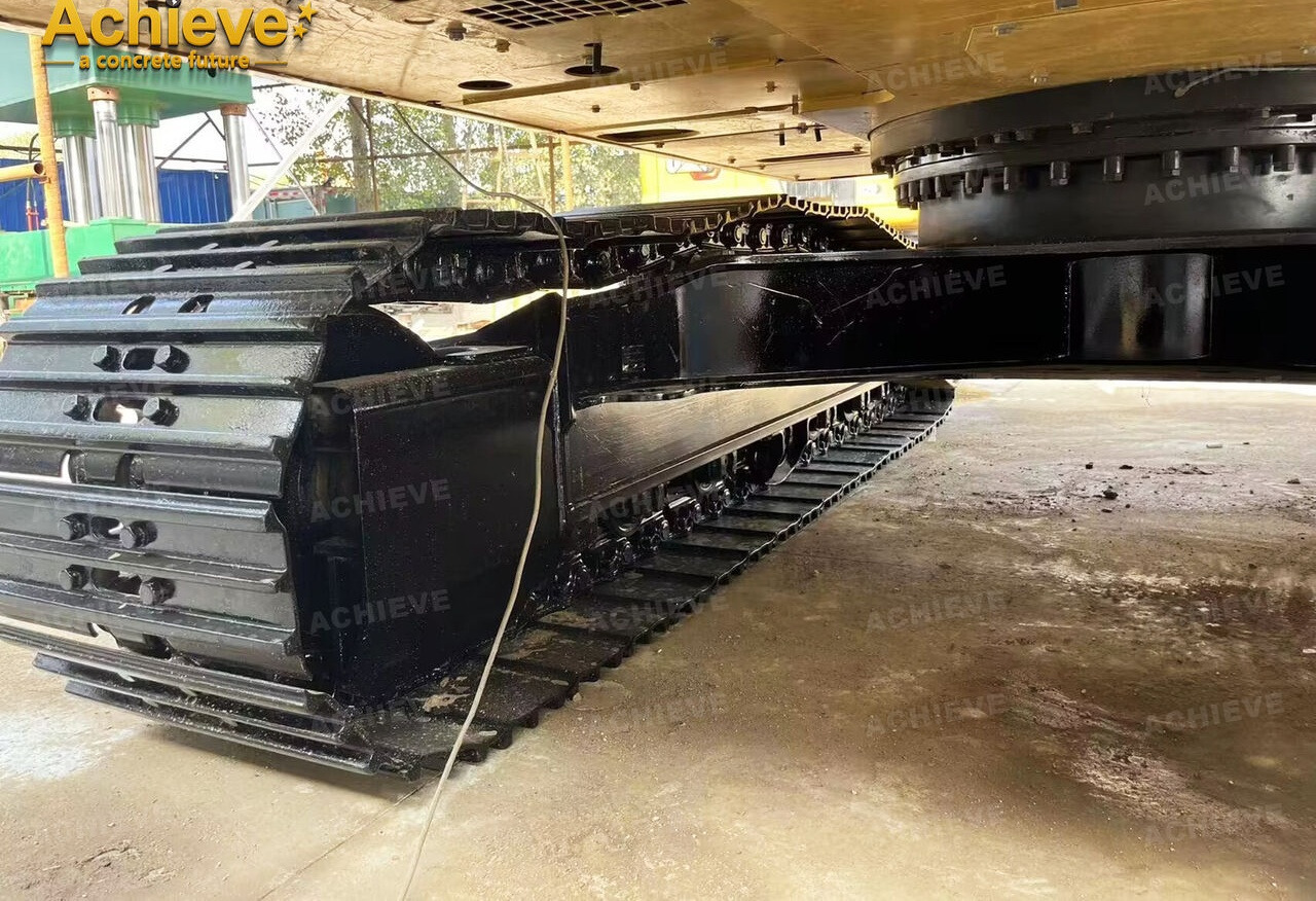 מחפר סורק Caterpillar Medium Excavator 320 GC 2020 1800hours 【ACHIEVE】TOP CONDITION!!!: תמונה 32
