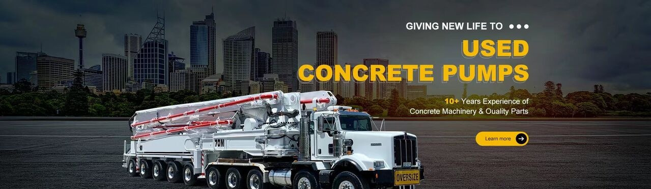 משאית משאבת בטון PUTZMEISTER Mercedes-Benz 4141 Putzmeister 49.5M 【ACHIEVE】TOP CONDITION!!!: תמונה 32 משאית משאבת בטון PUTZMEISTER Mercedes-Benz 4141 Putzmeister 49.5M 【ACHIEVE】TOP CONDITION!!!: תמונה 32