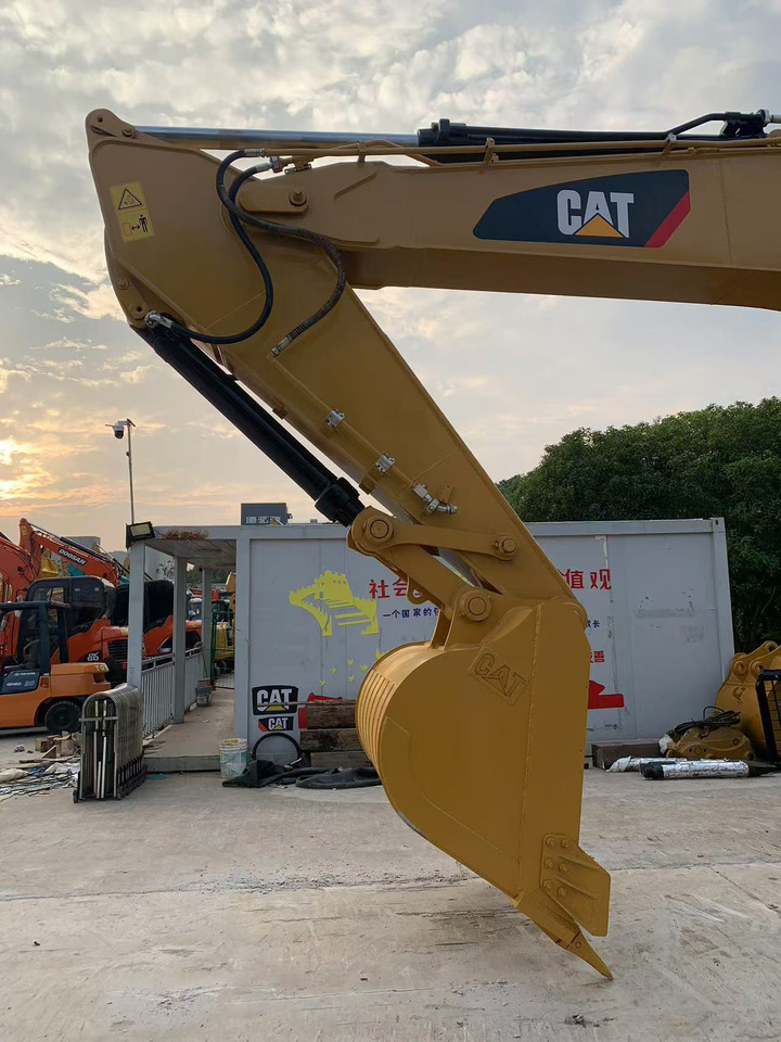 Caterpillar 336D, 330D Excellent Condition Heavy Mining Excavator Machine - מחפר סורק: תמונה 5 Caterpillar 336D, 330D Excellent Condition Heavy Mining Excavator Machine - מחפר סורק: תמונה 5