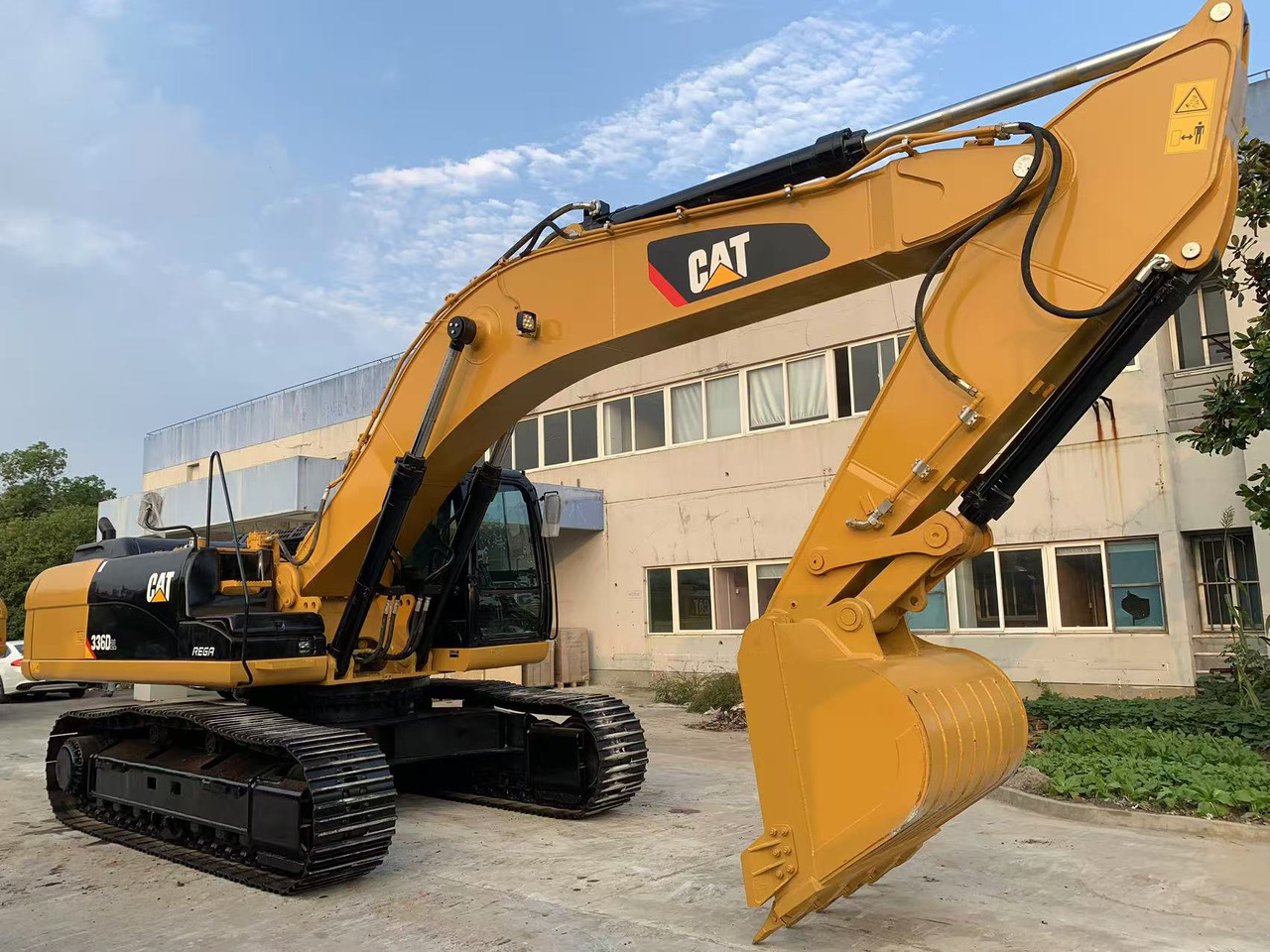Caterpillar 336D, 330D Excellent Condition Heavy Mining Excavator Machine - מחפר סורק: תמונה 2 Caterpillar 336D, 330D Excellent Condition Heavy Mining Excavator Machine - מחפר סורק: תמונה 2