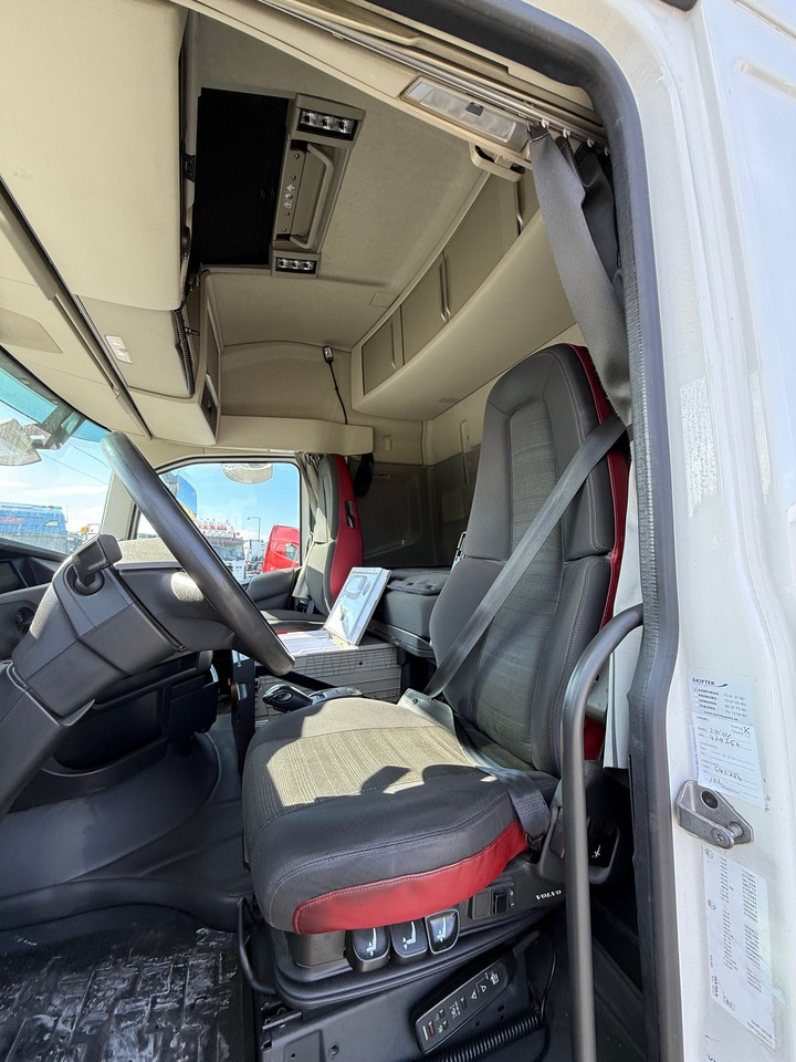 Volvo FH 500 6x2 - יחידת טרקטור: תמונה 5 Volvo FH 500 6x2 - יחידת טרקטור: תמונה 5